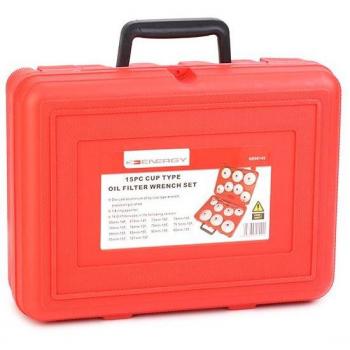 Conjunto de Chaves para Filtros de Óleo ENERGY NE00145