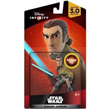 Infinity 3 Kanan Jarrus Luz FX