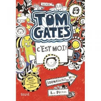 Tom Gates