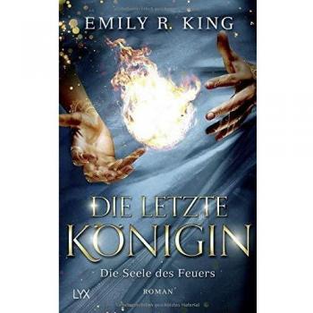 Die letzte Königin