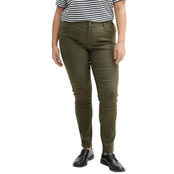 TOM TAILOR PLUS Skinny-fit-Jeans Plus Size
