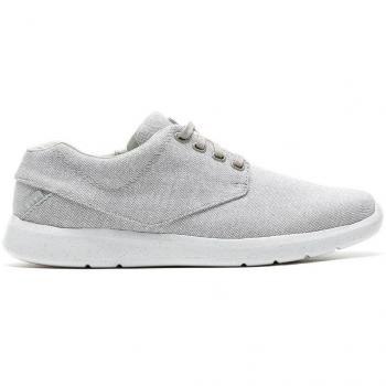 K1X Dress Up Herren Sneaker, Grau, 45, Ultraleicht