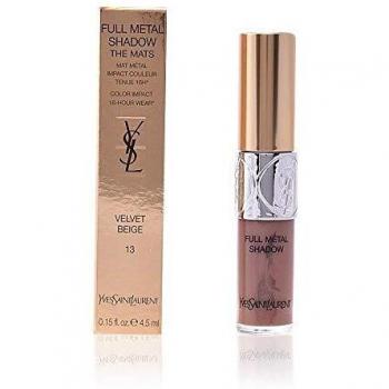 Yves Saint Laurent Ombretto Full Metal N°13