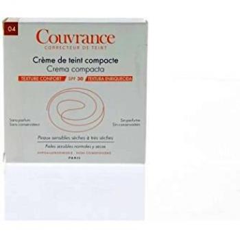 Avène Couvrance Make-up-Finisher, 10 g