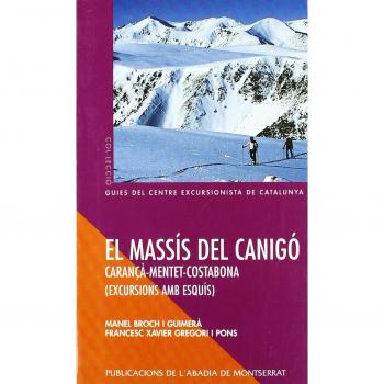 MASSIS DEL CANIGO,EL