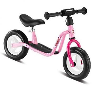 Bicicletta Pedal-Free Puky LR M in Rosa Fucsia 4061