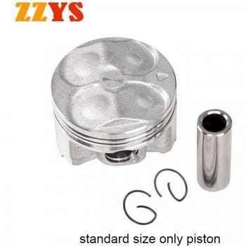 YAMAHA FZ400 Piston Kit 56mm, 56.25mm, 56.5mm STD +25 +50