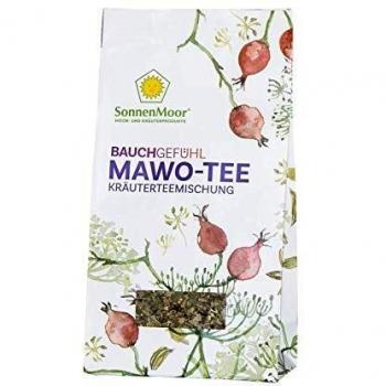 Mawo Tee Sonnenmoor