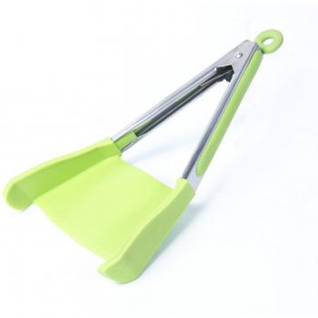 Gama Total: Espátula y Pinzas HeatGuard 2 en 1