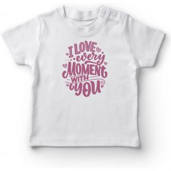 T-Shirt Blanc Angemiel