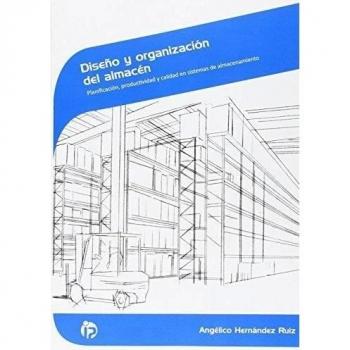 Diseño y organización del almacén