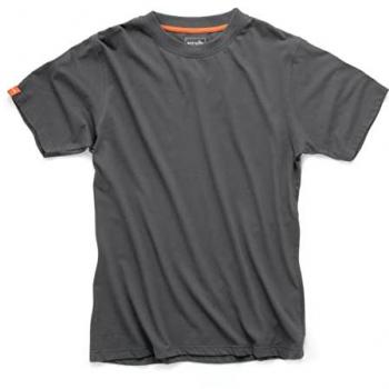 Scruffs Eco Worker Shirt Graphite XXL