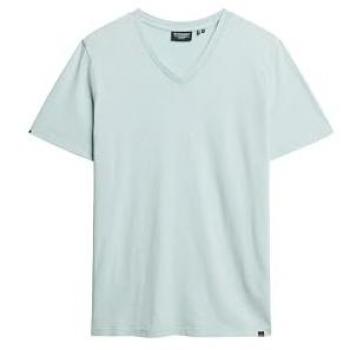 T-Shirt V-Ausschnitt Herren