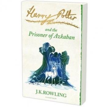 Harry Potter And The Prisoner Of Azkaban