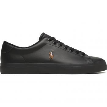 Ralph Lauren Longwood Baskets noires pour homme