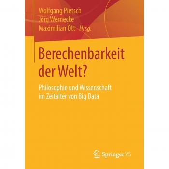 Berechenbarkeit der Welt?