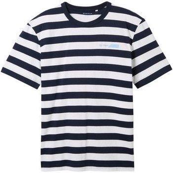 Tom Tailor Casual T-shirt 1040900