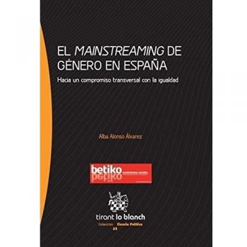 El mainstreaming de género en España