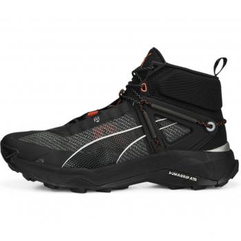 Puma Explore Nitro Mid Men's Outdoor Footwear