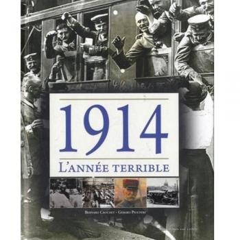 1914, L'année Terrible