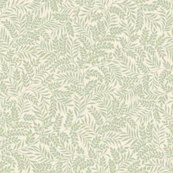 Papier peint à motif de feuilles miniatures Holden Décor