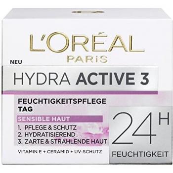 L'ORÉAL PARIS HYDRA ACTIVE 3 Tagescreme