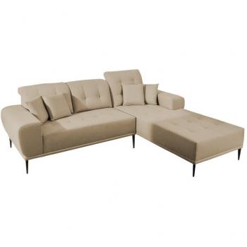 Confort Angulaire Providence 153 – Modèle Luxo 6610