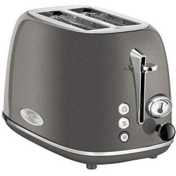 ProfiCook TA 1193 Tostadora Acero Inoxidable 815W