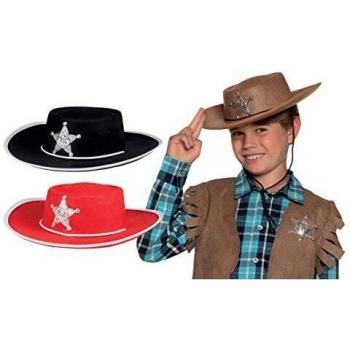 Boland Cowboyhut für Kinder