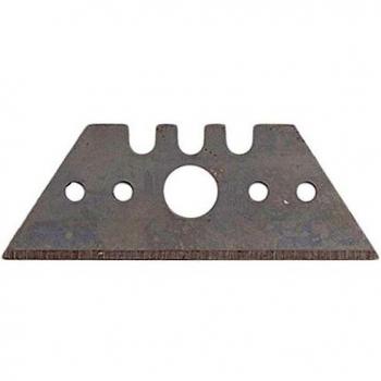Lames de rechange pour cutter forme trapézoïdale