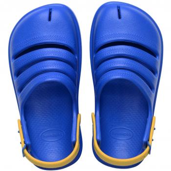 Havaianas Tamancos KIDS CLOG II Para Crianças