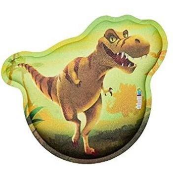 Ergobag Glow In The Dark Klettie Schulzubehör (dinosaurier)