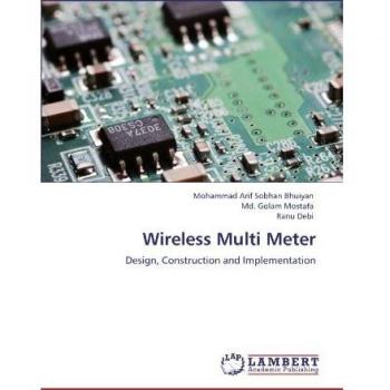 Wireless Multi Meter