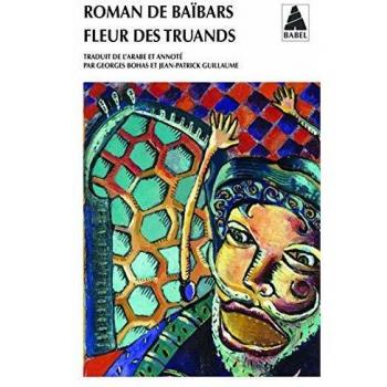 Roman de Baïbars 2