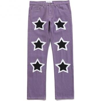 Hip Hop Casual Baggy Pants