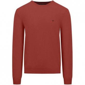 FYNCH-HATTON Eleganter Merino Cashmere Pullover