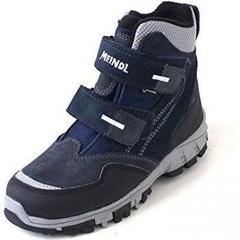 Polar Fox Junior GTX Kidsklettstiefel (blau) – Meindl Modell 7735-49