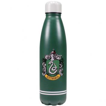 Botella de Agua Slytherin 500 ml