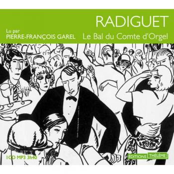 Le Bal du Comte d'Orgel