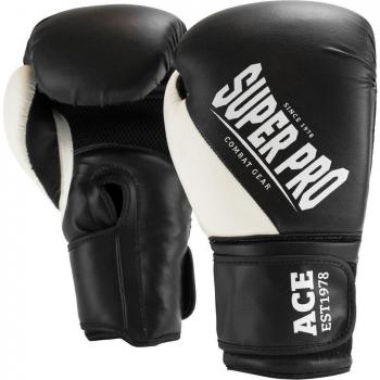 Super Pro Ace Kickboxhandschuhe