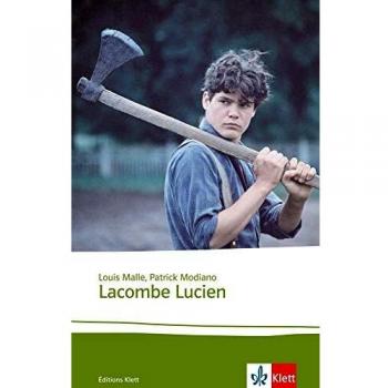 Louis Malle Lacombe Lucien: Lektüren Französisch. Texte Et Documents