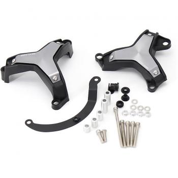 Controles Deslizantes Visgaler MT-09 2021