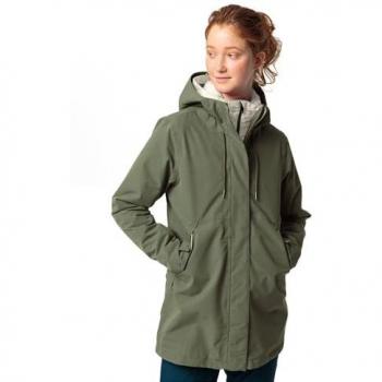 Giacca 3 in 1 Vaude Coreway