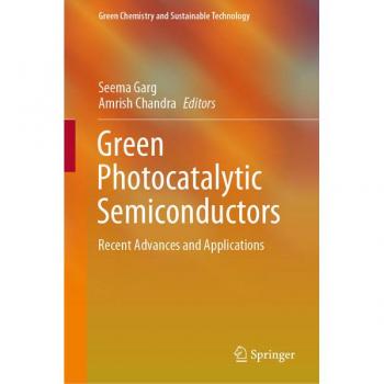 Vitalsource Technologies, Inc. Green Photocatalytic Semiconductors