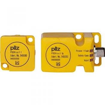 Pilz 540000 PSEN cs1.1p Safety‑Sensor – 1‑Einheit Positionsschalter‑Betätiger (4046548003062)