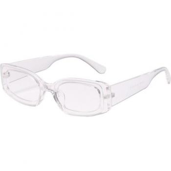 Kachawoo Gafas Rectangulares Mujer