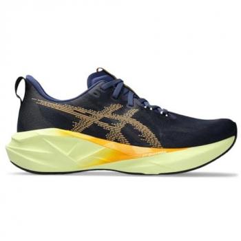 Asics Novablast 5 Elettrico