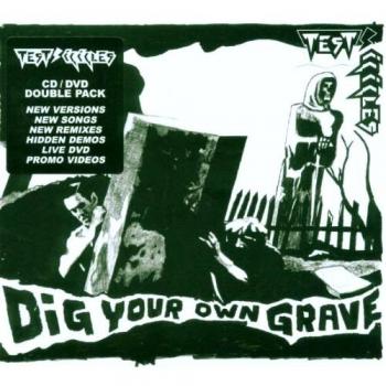 Dig Your Own Grave