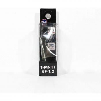 Fuji T-MNTT 5F-1.2 Torzite Gids met Titanium Frame