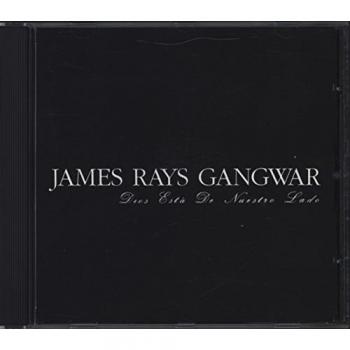 CD JAMES RAYS GANGWAR